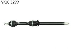 Planetara SKF VKJC 3299