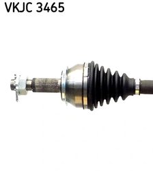 Planetara SKF VKJC 3465