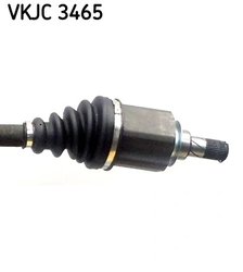 Planetara SKF VKJC 3465