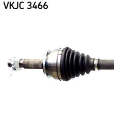 Planetara SKF VKJC 3466