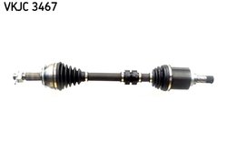Planetara SKF VKJC 3467