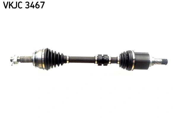 Planetara SKF VKJC 3467