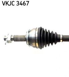 Planetara SKF VKJC 3467