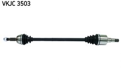 Planetara SKF VKJC 3503