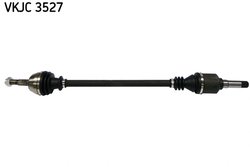 Planetara SKF VKJC 3527