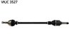 Planetara SKF VKJC 3527