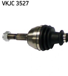 Planetara SKF VKJC 3527