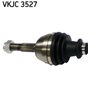 Planetara SKF VKJC 3527