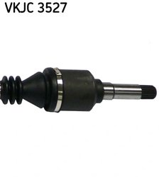 Planetara SKF VKJC 3527