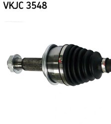 PLANETARA SKF VKJC 3548 - Compatibil cu MERCEDES-BENZ