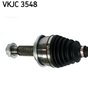 PLANETARA SKF VKJC 3548 - Compatibil cu MERCEDES-BENZ