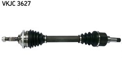 PLANETARA SKF VKJC 3627 - Compatibil cu PEUGEOT