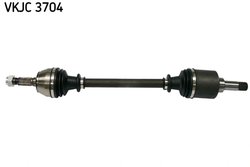 PLANETARA SKF VKJC 3704 - Compatibil cu PEUGEOT