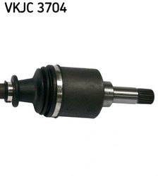 Planetara SKF VKJC 3704