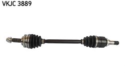Planetara SKF VKJC 3889