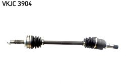 PLANETARA SKF VKJC 3904 - Compatibil cu TOYOTA