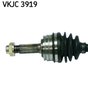 Planetara SKF VKJC 3919