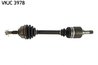 Planetara SKF VKJC 3978