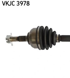 Planetara SKF VKJC 3978