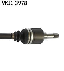 Planetara SKF VKJC 3978