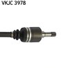 Planetara SKF VKJC 3978