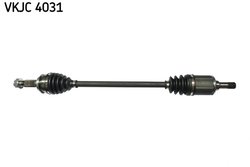 Planetara SKF VKJC 4031