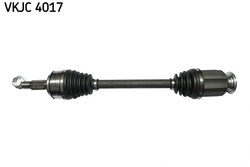 PLANETARA SKF VKJC 4017 - Compatibil cu HONDA
