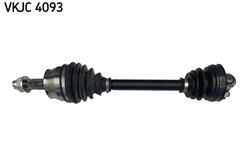 Planetara SKF VKJC 4093