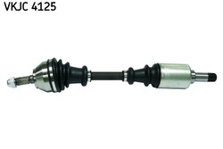 Planetara SKF VKJC 4125
