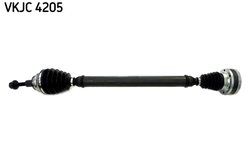 PLANETARA SKF VKJC 4205 - Compatibil cu AUDI, SEAT, SKODA, VW