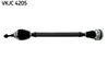 Planetara SKF VKJC 4205