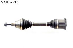 Planetara SKF VKJC 4215