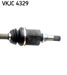 Planetara SKF VKJC 4329