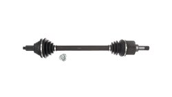 PLANETARA SKF VKJC 4394 - Compatibil cu SEAT, SKODA, VW