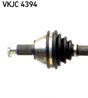 Planetara SKF VKJC 4394