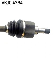 Planetara SKF VKJC 4394