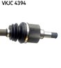 Planetara SKF VKJC 4394