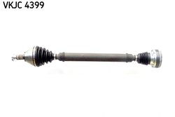 Planetara SKF VKJC 4399