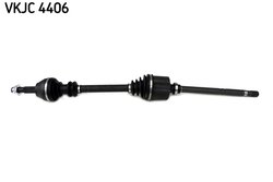 Planetara SKF VKJC 4406