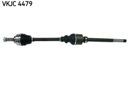 PLANETARA SKF VKJC 4479 - Compatibil cu CITROEN, PEUGEOT