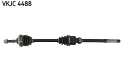 Planetara SKF VKJC 4488