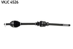 Planetara SKF VKJC 4526