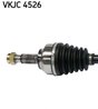 Planetara SKF VKJC 4526
