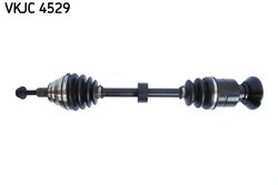 Planetara SKF VKJC 4529