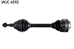 PLANETARA SKF VKJC 4592 - Compatibil cu AUDI, SEAT, SKODA, VW