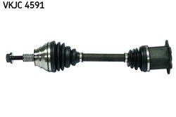 Planetara SKF VKJC 4591