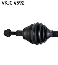Planetara SKF VKJC 4592