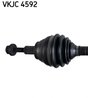 Planetara SKF VKJC 4592