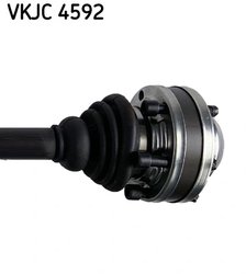 Planetara SKF VKJC 4592