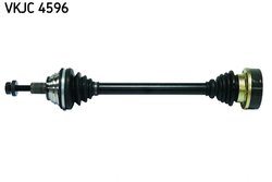 Planetara SKF VKJC 4596